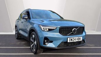 Volvo XC40 2.0 B3P Plus Dark 5dr Auto