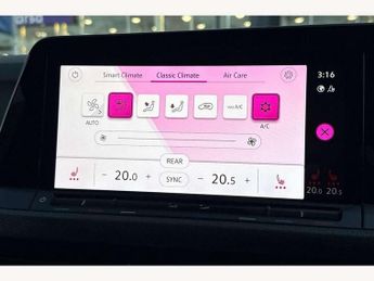 Volkswagen Golf GTI 2.0 TSI 300 GTI Clubsport 45 5dr DSG