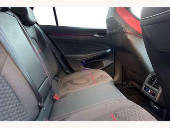 Volkswagen Golf GTI 2.0 TSI 300 GTI Clubsport 45 5dr DSG