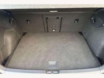 Volkswagen Golf GTI 2.0 TSI 300 GTI Clubsport 45 5dr DSG