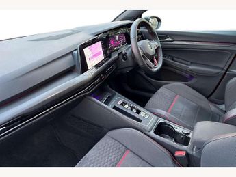 Volkswagen Golf GTI 2.0 TSI 300 GTI Clubsport 45 5dr DSG