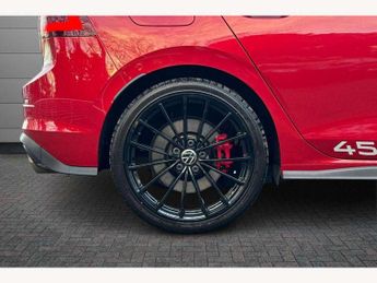 Volkswagen Golf GTI 2.0 TSI 300 GTI Clubsport 45 5dr DSG