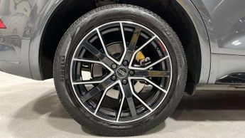 Audi Q5 50 TFSI e Quattro Black Edition 5dr S Tronic