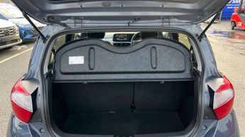 Hyundai i10 1.0 [63] Premium 5dr Auto [Nav]