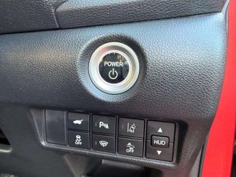 Honda CR-V 2.0 i-MMD Hybrid EX 5dr eCVT