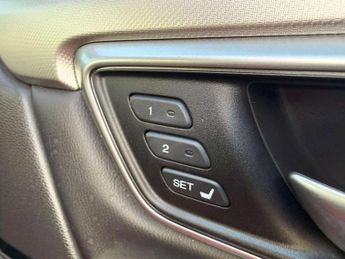Honda CR-V 2.0 i-MMD Hybrid EX 5dr eCVT