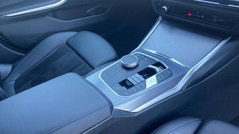 BMW 3 Series 320i M Sport 4dr Step Auto