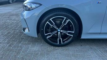 BMW 3 Series 320i M Sport 4dr Step Auto