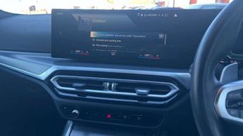 BMW 3 Series 320i M Sport 4dr Step Auto