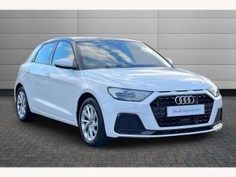 Audi A1 30 TFSI Sport 5dr