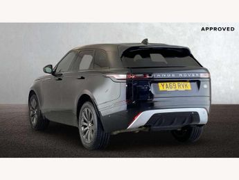 Land Rover Range Rover Velar 2.0 D180 R-Dynamic SE 5dr Auto