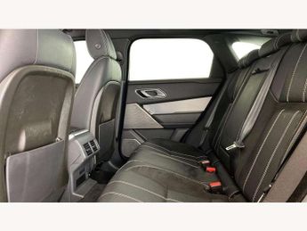 Land Rover Range Rover Velar 2.0 D180 R-Dynamic SE 5dr Auto