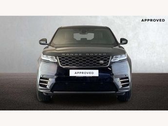 Land Rover Range Rover Velar 2.0 D180 R-Dynamic SE 5dr Auto