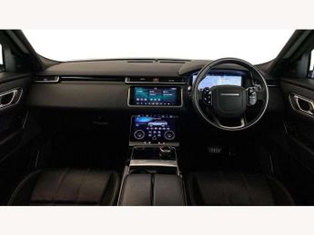 Land Rover Range Rover Velar 2.0 D180 R-Dynamic SE 5dr Auto