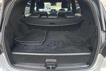 Mercedes-Benz GLE GLE 500e 4Matic AMG Night Edition 5dr 7G-Tronic