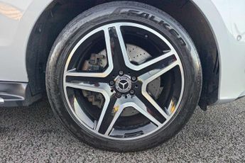 Mercedes-Benz GLE GLE 500e 4Matic AMG Night Edition 5dr 7G-Tronic