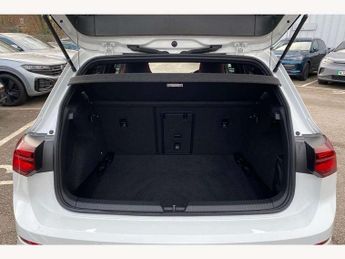 Volkswagen Golf GTI 2.0 TSI 300 GTI Clubsport 5dr DSG