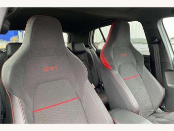 Volkswagen Golf GTI 2.0 TSI 300 GTI Clubsport 5dr DSG