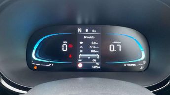 Hyundai i10 1.2 [79] Premium 5dr Auto [Nav]