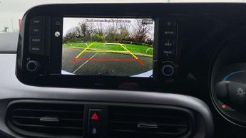 Hyundai i10 1.2 [79] Premium 5dr Auto [Nav]