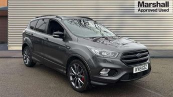 Ford Kuga 1.5 EcoBoost ST-Line Edition 5dr 2WD
