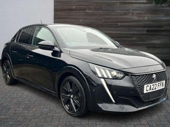 Peugeot 208 1.2 PureTech 100 GT Premium 5dr