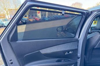 Peugeot 5008 1.5 BlueHDi GT Line Premium 5dr EAT8