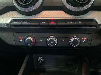 Audi Q2 35 TFSI Sport 5dr S Tronic