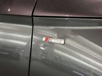 Audi Q5 40 TDI Quattro S Line 5dr S Tronic