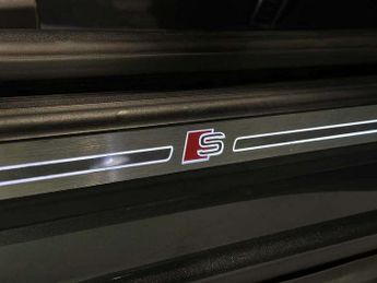 Audi Q5 40 TDI Quattro S Line 5dr S Tronic