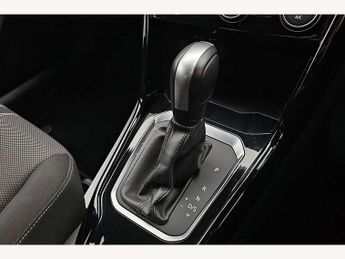 Volkswagen T-Roc 1.5 TSI EVO Black Edition 5dr DSG