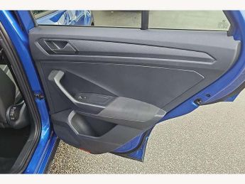 Volkswagen T-Roc 1.5 TSI EVO Black Edition 5dr DSG