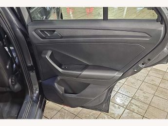 Volkswagen T-Roc 1.5 TSI R-Line 5dr DSG