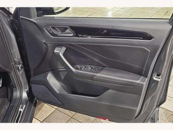 Volkswagen T-Roc 1.5 TSI R-Line 5dr DSG