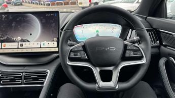 BYD Seal U 1.5 DM-i AWD Design 5dr Auto