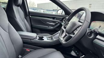 BYD Seal U 1.5 DM-i AWD Design 5dr Auto