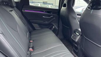 BYD Seal U 1.5 DM-i AWD Design 5dr Auto