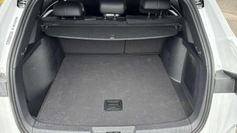 BYD Seal U 1.5 DM-i AWD Design 5dr Auto