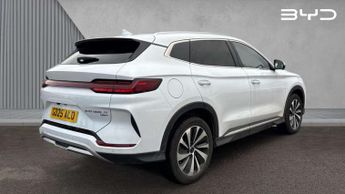 BYD Seal U 1.5 DM-i AWD Design 5dr Auto