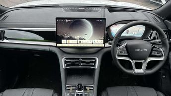 BYD Seal U 1.5 DM-i AWD Design 5dr Auto