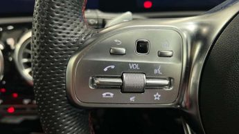 Mercedes-Benz CLA Shooting Brake CLA 250e AMG Line Premium Plus 5dr Tip Auto