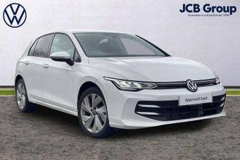 Volkswagen Golf 1.5 eTSI 150 Match 5dr DSG