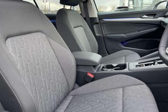 Volkswagen Golf 1.5 eTSI 150 Match 5dr DSG