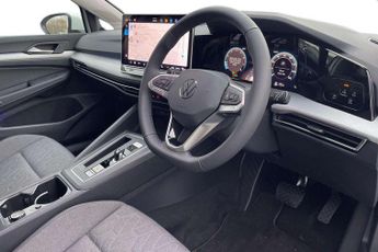 Volkswagen Golf 1.5 eTSI 150 Match 5dr DSG