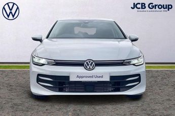Volkswagen Golf 1.5 eTSI 150 Match 5dr DSG