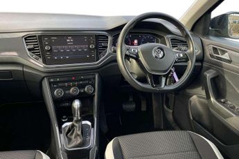 Volkswagen T-Roc 1.5 TSI EVO SEL 5dr DSG