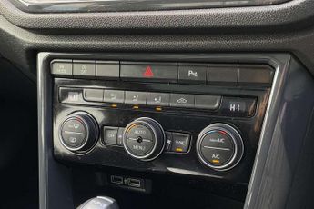 Volkswagen T-Roc 1.5 TSI EVO SEL 5dr DSG