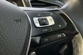 Volkswagen T-Roc 1.5 TSI EVO SEL 5dr DSG