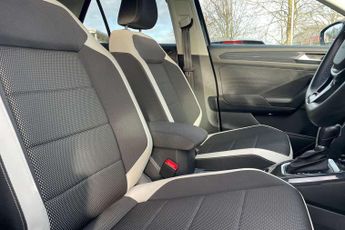 Volkswagen T-Roc 1.5 TSI EVO SEL 5dr DSG