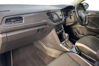 Volkswagen T-Roc 1.5 TSI EVO SEL 5dr DSG